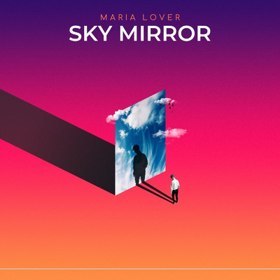 アルバム/Sky Mirror/Maria Lover