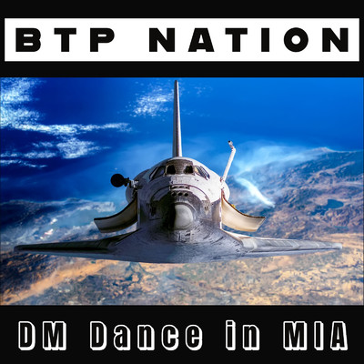 Dm Dance in MIA/BTP NATION