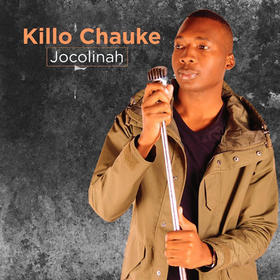 Killo Chauke