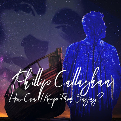 Stars and Midnight Blue/Phillip Callaghan