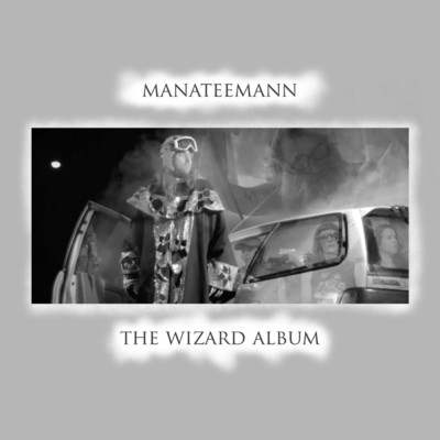 Real Wizardz (Tiny Patronus)/Manateemann