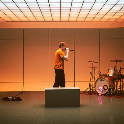Not The 1975 (Live From Vevo)/Knox