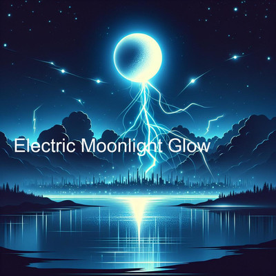 Electric Moonlight Glow/Logan Charles Fernandez