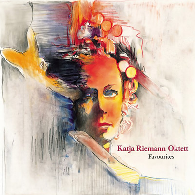 November Night/Katja Riemann Oktett