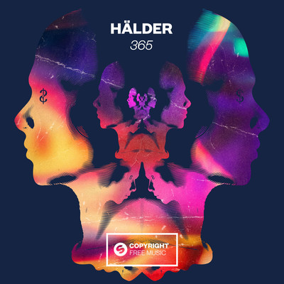シングル/365/Halder