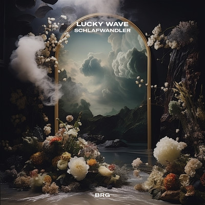 アルバム/Schlafwandler/Lucky Wave