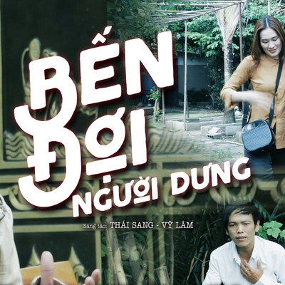 Ben Doi Nguoi Dung (Beat)/Vy Lam