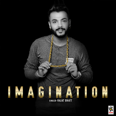 Imagination/Rajat Bhatt