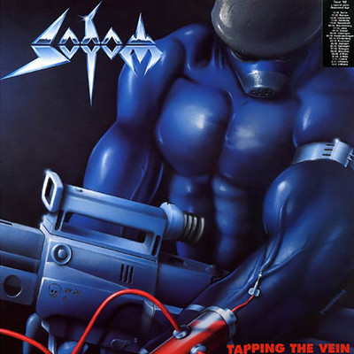 Tapping the Vein/Sodom