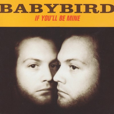 If You'll Be Mine/Babybird