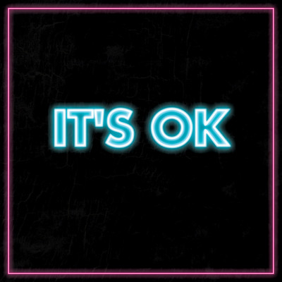 アルバム/It's OK/PICTURES