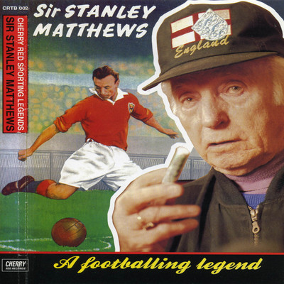 A Footballing Legend/Sir Stanley Matthews