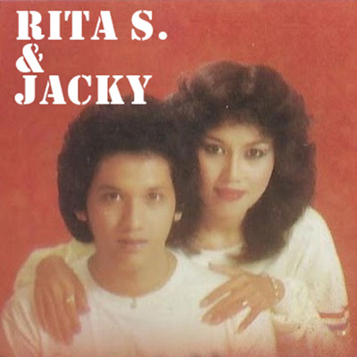 Cinta Setengah Mati/Rita S. & Jacky