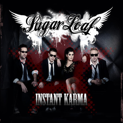 アルバム/Instant Karma/Sugarloaf