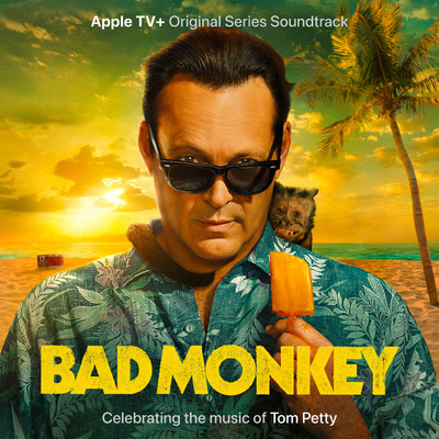 シングル/Room at the Top (from ”Bad Monkey”)/Eddie Vedder