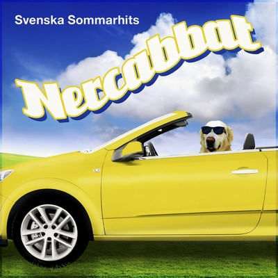 Nercabbat - Svenska sommarhits/Blandade Artister
