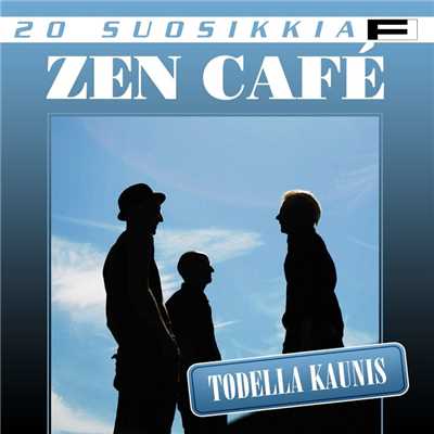 Huonot paivasi/Zen Cafe