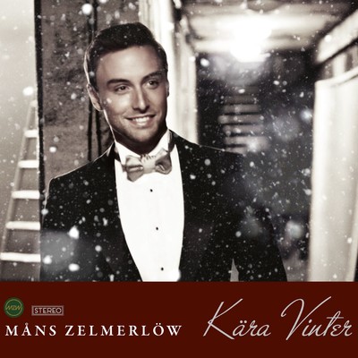 I Pray on Christmas (feat. Bjorn Skifs)/Mans Zelmerlow