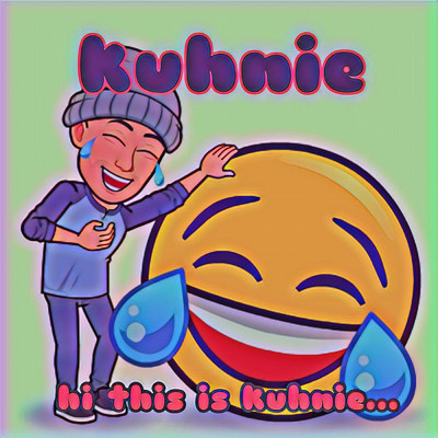 シングル/Hi This Is Kuhnie.../Kuhnie