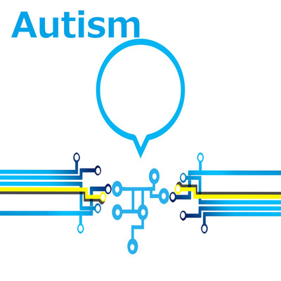 Autism/Agnosia fact