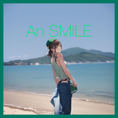 アルバム/Children EP/An SMILE