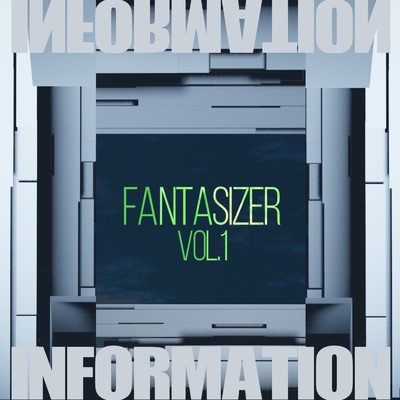 Fantasizer vol.1/yoho