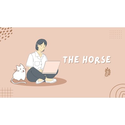 The Horse/Unbend Heart