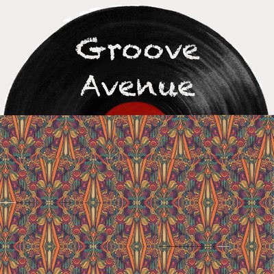シングル/Groove Avenue/はる