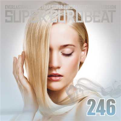 アルバム/SUPER EUROBEAT VOL.246/Various Artists