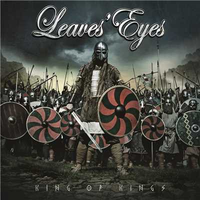Feast Of The Year/LEAVES' EYES