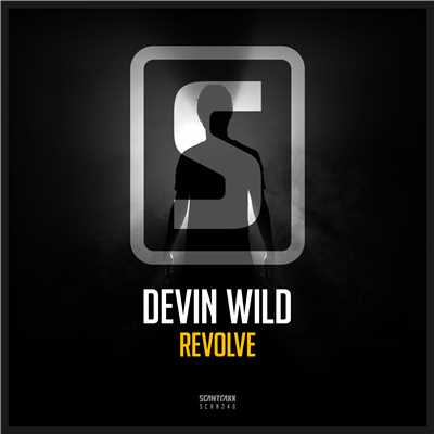 シングル/Revolve (Radio Edit)/Devin Wild