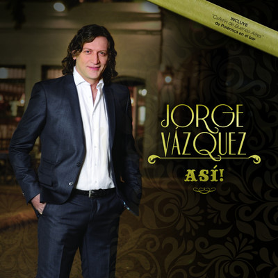アルバム/Asi/Jorge Vazquez