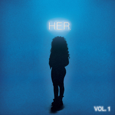 アルバム/H.E.R. Volume 1/H.E.R.