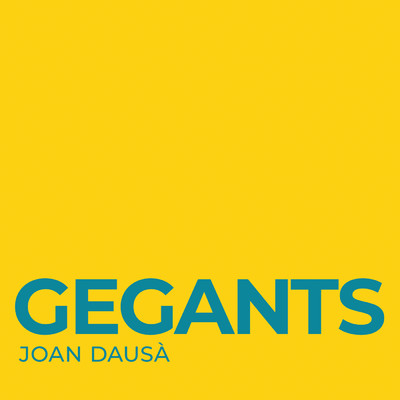 Gegants/Joan Dausa