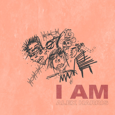 シングル/I AM (Clean)/Alex Harris