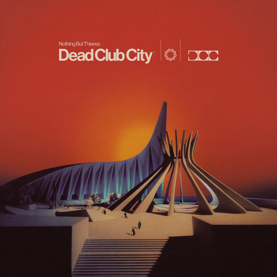 アルバム/Dead Club City (Explicit)/Nothing But Thieves