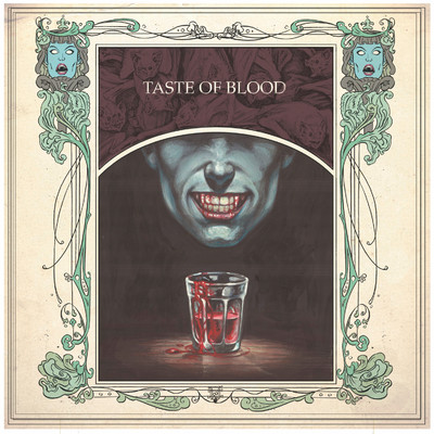 シングル/Taste of Blood/Wolf & Chain