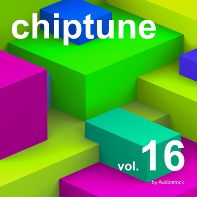 チップチューン, Vol. 16 -Instrumental BGM- by Audiostock/Various Artists