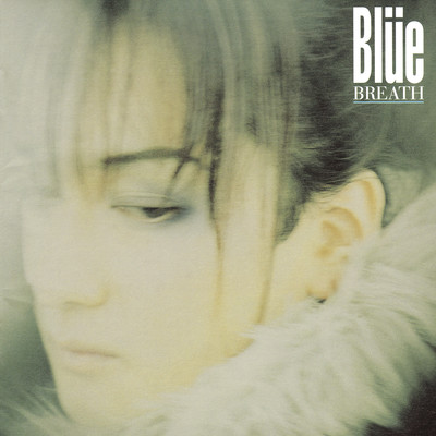 アルバム/BREATH/BLUE