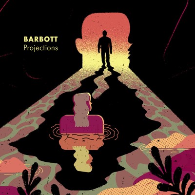 アルバム/Projections/Barbott