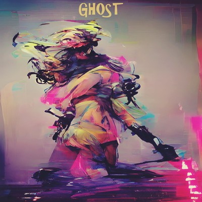 GHOST/Jammin' Who.
