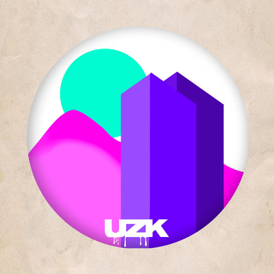 アルバム/City Lights/UZK
