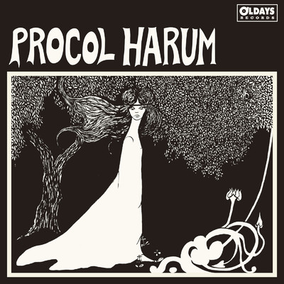 プロコル・ハルム/PROCOL HARUM