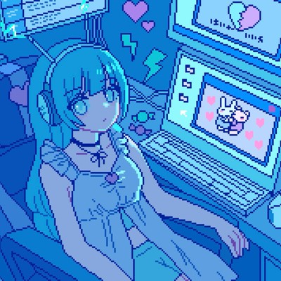 あいつの心臓/z2