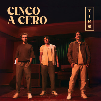 シングル/Cinco A Cero/TIMO