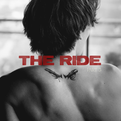 アルバム/The Ride: Part 3/Johnny Orlando