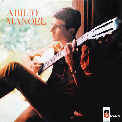 アルバム/Abilio Manoel/Abilio Manoel