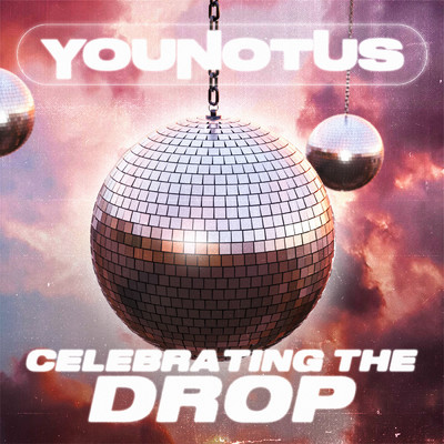 Celebrating The Drop/YouNotUs