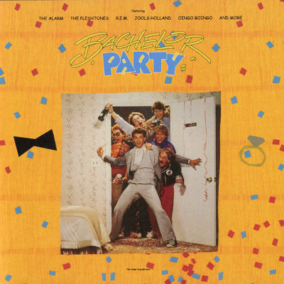 シングル/Alley Oop/Darlene Love