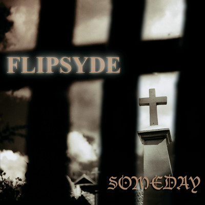 アルバム/Someday (Explicit)/フリップサイド